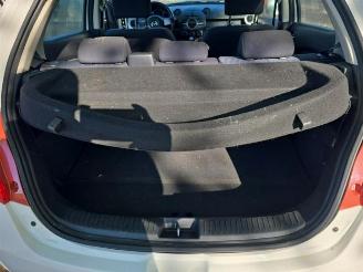 Mazda 2 2 (DE), Hatchback, 2007 / 2015 1.3 16V S-VT High Power picture 18