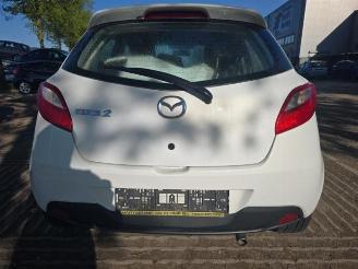 Mazda 2 2 (DE), Hatchback, 2007 / 2015 1.3 16V S-VT High Power picture 5