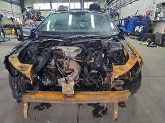 demontáž osobní automobily Volkswagen Scirocco Scirocco (137/13AD), Hatchback 3-drs, 2008 / 2017 1.4 TSI 160 16V 2008/10