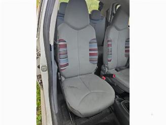 Citroën C1 C1, Hatchback, 2005 / 2014 1.0 12V picture 14