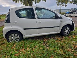 Citroën C1 C1, Hatchback, 2005 / 2014 1.0 12V picture 9
