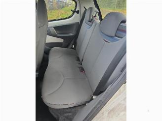 Citroën C1 C1, Hatchback, 2005 / 2014 1.0 12V picture 13