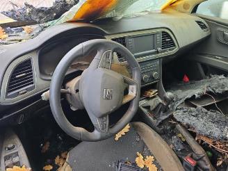 Seat Leon Leon (5FB), Hatchback 5-drs, 2012 / 2020 1.4 TSI Ecomotive 16V picture 10