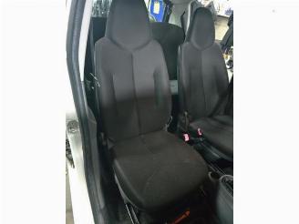 Toyota Aygo Aygo (B10), Hatchback, 2005 / 2014 1.0 12V VVT-i picture 21