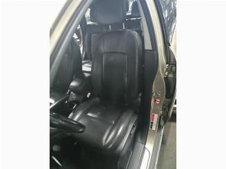 Chevrolet Captiva Captiva (C100), SUV, 2006 / 2011 2.4 16V 4x4 picture 11