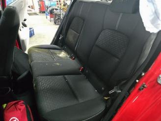 Kia Picanto Picanto (JA), Hatchback, 2017 1.0 DPi 12V picture 12