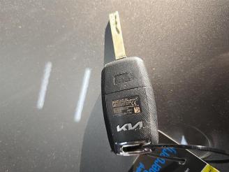 Kia Picanto Picanto (JA), Hatchback, 2017 1.0 DPi 12V picture 17