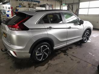 Mitsubishi Eclipse Cross Eclipse Cross (GK/GL), SUV, 2017 2.4 16V PHEV 4x4 picture 4