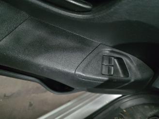 Citroën C1 cabrio picture 14