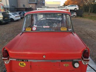 DAF 33 33, Sedan, 1966 / 1974 33 picture 8