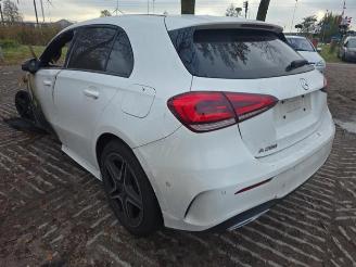 Mercedes A-klasse A (177.0), Hatchback, 2018 / 2026 1.3 A-200 Turbo 16V picture 4