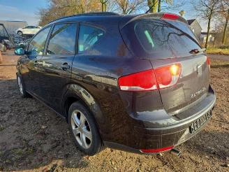 Seat Altea Altea XL (5P5), MPV, 2006 / 2015 1.6 picture 4