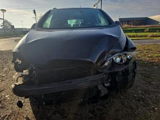 disassembly passenger cars Seat Altea Altea XL (5P5), MPV, 2006 / 2015 1.6 2009/2