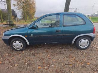 Opel Corsa Corsa B (73/78/79), Hatchback, 1993 / 2000 1.4i picture 3