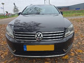 Avarii autoturisme Volkswagen Passat  2013/3