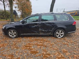 Volkswagen Passat  picture 3