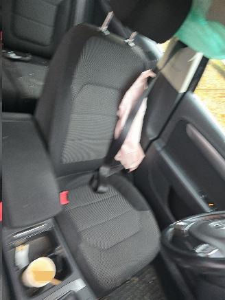 Volkswagen Passat  picture 18