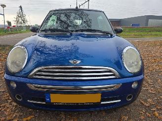 Avarii autoturisme Mini Mini ONE 2006/1