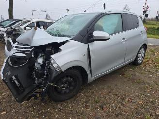 Peugeot 108 108, Hatchback, 2014 1.0 12V picture 2