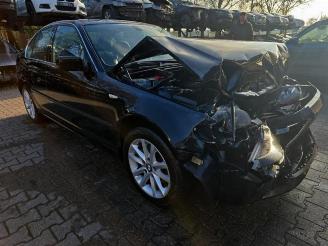 BMW 3-serie 3 serie (E46/4), Sedan, 1997 / 2005 316i 16V picture 8