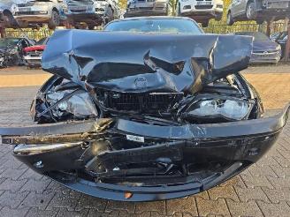 Autoverwertung BMW 3-serie 3 serie (E46/4), Sedan, 1997 / 2005 316i 16V 2004/6