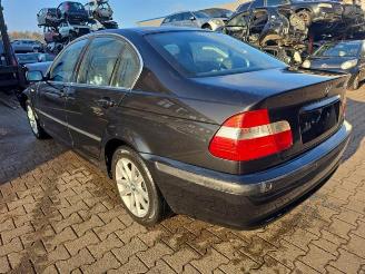 BMW 3-serie 3 serie (E46/4), Sedan, 1997 / 2005 316i 16V picture 4