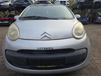 Auto da rottamare Citroën C1 C1, Hatchback, 2005 / 2014 1.0 12V 2006/1
