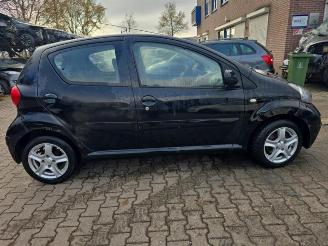 Toyota Aygo Aygo (B10), Hatchback, 2005 / 2014 1.0 12V VVT-i picture 7