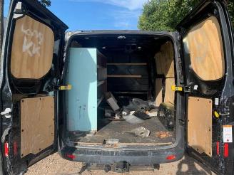 Ford Transit Transit Custom, Van, 2011 / 2023 2.0 TDCi 16V Eco Blue 105 picture 5