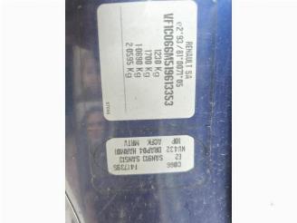 Renault Twingo Twingo (C06), Hatchback 3-drs, 1993 / 2007 1.2 picture 10