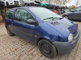 Renault Twingo Twingo (C06), Hatchback 3-drs, 1993 / 2007 1.2 picture 8