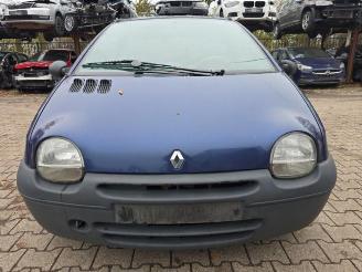 Vrakbiler auto Renault Twingo Twingo (C06), Hatchback 3-drs, 1993 / 2007 1.2 1999/3