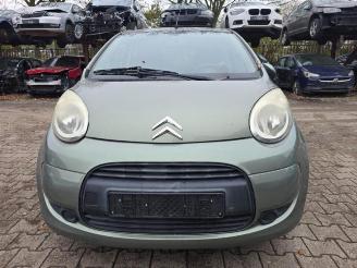 Sloopauto Citroën C1 C1, Hatchback, 2005 / 2014 1.0 12V 2009/10