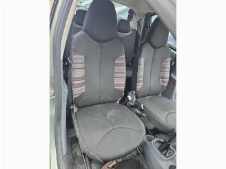 Citroën C1 C1, Hatchback, 2005 / 2014 1.0 12V picture 14