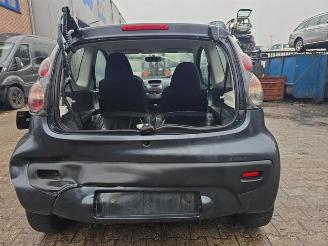 Citroën C1 C1, Hatchback, 2005 / 2014 1.0 12V picture 6