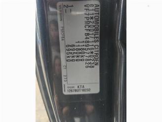 Citroën C1 C1, Hatchback, 2005 / 2014 1.0 12V picture 15