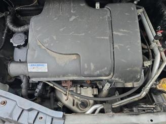 Citroën C1 C1, Hatchback, 2005 / 2014 1.0 12V picture 17