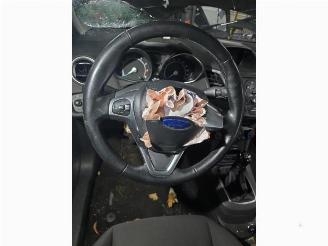 Ford Fiesta Fiesta 6 (JA8), Hatchback, 2008 / 2018 1.0 SCI 12V 80 picture 14