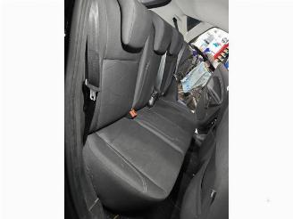 Ford Fiesta Fiesta 6 (JA8), Hatchback, 2008 / 2018 1.0 SCI 12V 80 picture 21