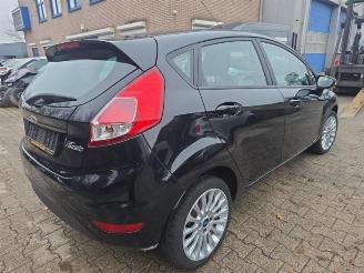 Ford Fiesta Fiesta 6 (JA8), Hatchback, 2008 / 2018 1.0 SCI 12V 80 picture 6