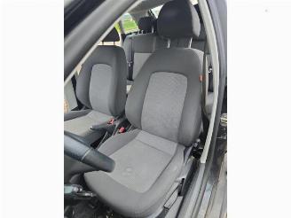 Seat Ibiza Ibiza ST (6J8), Combi, 2010 / 2016 1.4 16V picture 17