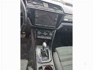 Volkswagen Touran Touran (5T1), MPV, 2015 2.0 TDI 190 picture 16