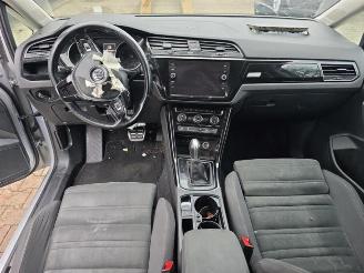 Volkswagen Touran Touran (5T1), MPV, 2015 2.0 TDI 190 picture 10