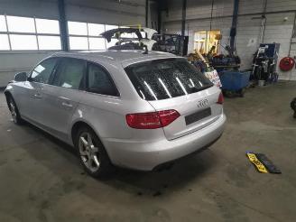 Audi A4 A4 Avant (B8), Combi, 2007 / 2015 1.8 TFSI 16V picture 10