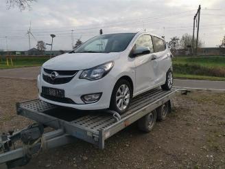 Opel Karl Karl, Hatchback 5-drs, 2015 / 2019 1.0 12V picture 2