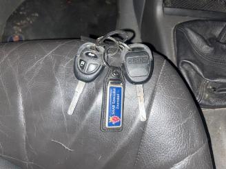 Saab 9-3 9-3 I (YS3D), Cabrio, 1998 / 2003 2.3 S,SE 16V picture 6