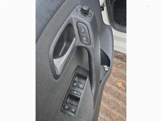 Volkswagen Polo Polo V (6R), Hatchback, 2009 / 2017 1.4 16V picture 11