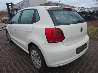 Volkswagen Polo Polo V (6R), Hatchback, 2009 / 2017 1.4 16V picture 4