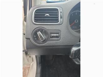 Volkswagen Polo Polo V (6R), Hatchback, 2009 / 2017 1.4 16V picture 12