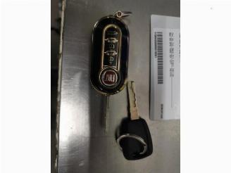 Fiat 500 500 (312), Hatchback, 2007 0.9 TwinAir 85 picture 1